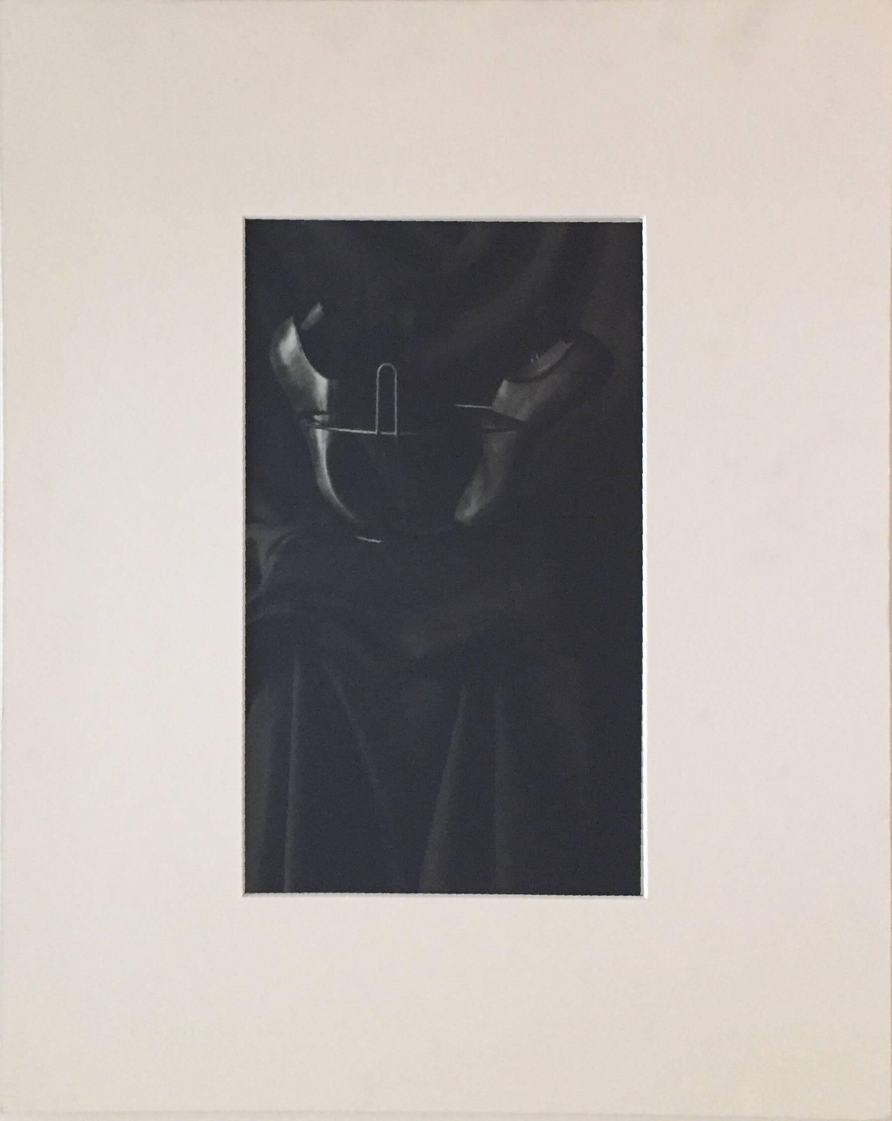 Vintage Print - Legend