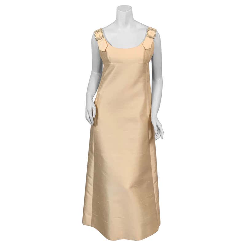 Vintage and Designer Evening Dresses and Gowns - 1,599 For Sale at ...