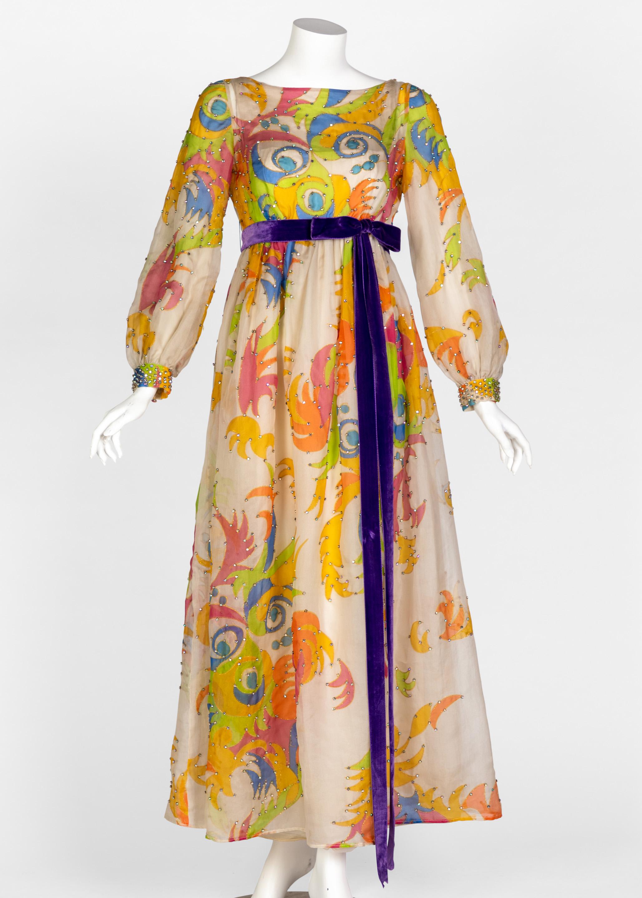 The 1970s embodied an interesting time for fashion. As the world became more connected and various cultural revolutions emerged, fashion became increasingly more playful and acted as an outlet for freedom and expression. Having tremendous traction