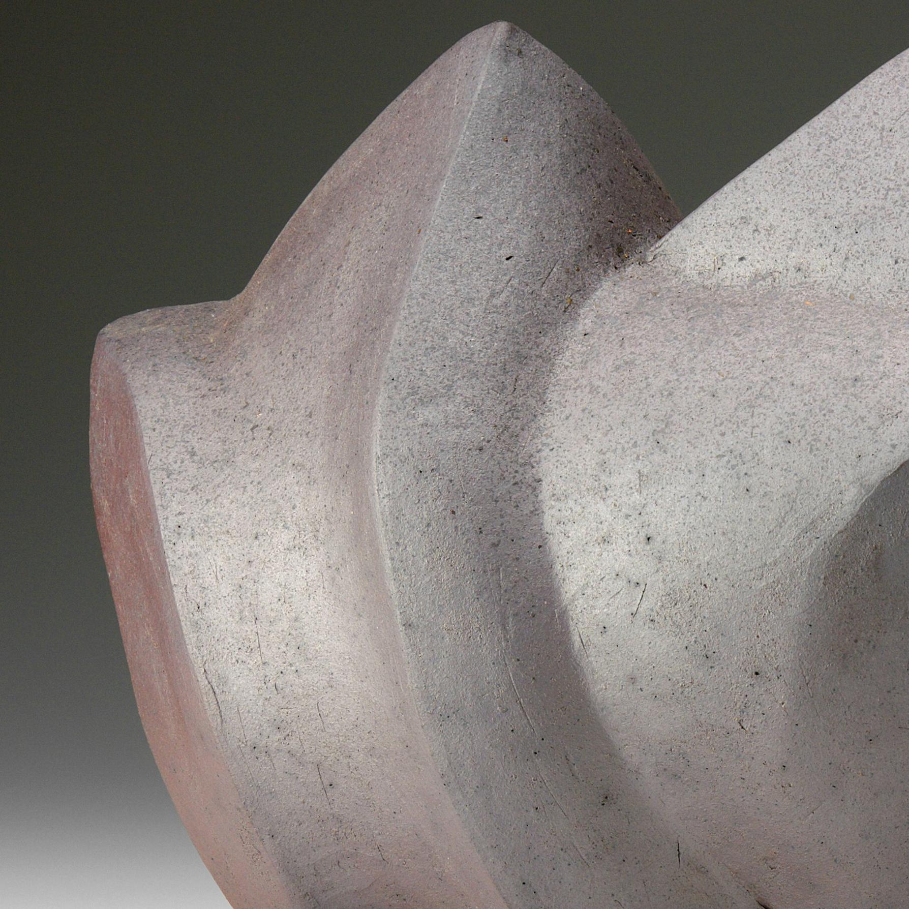 rhino clay sculpture