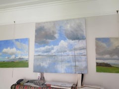 Pilgrim’s Way from Holy Island