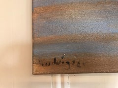 Sandsend, May 13, Original painting, Landscape, Seascape, Beach