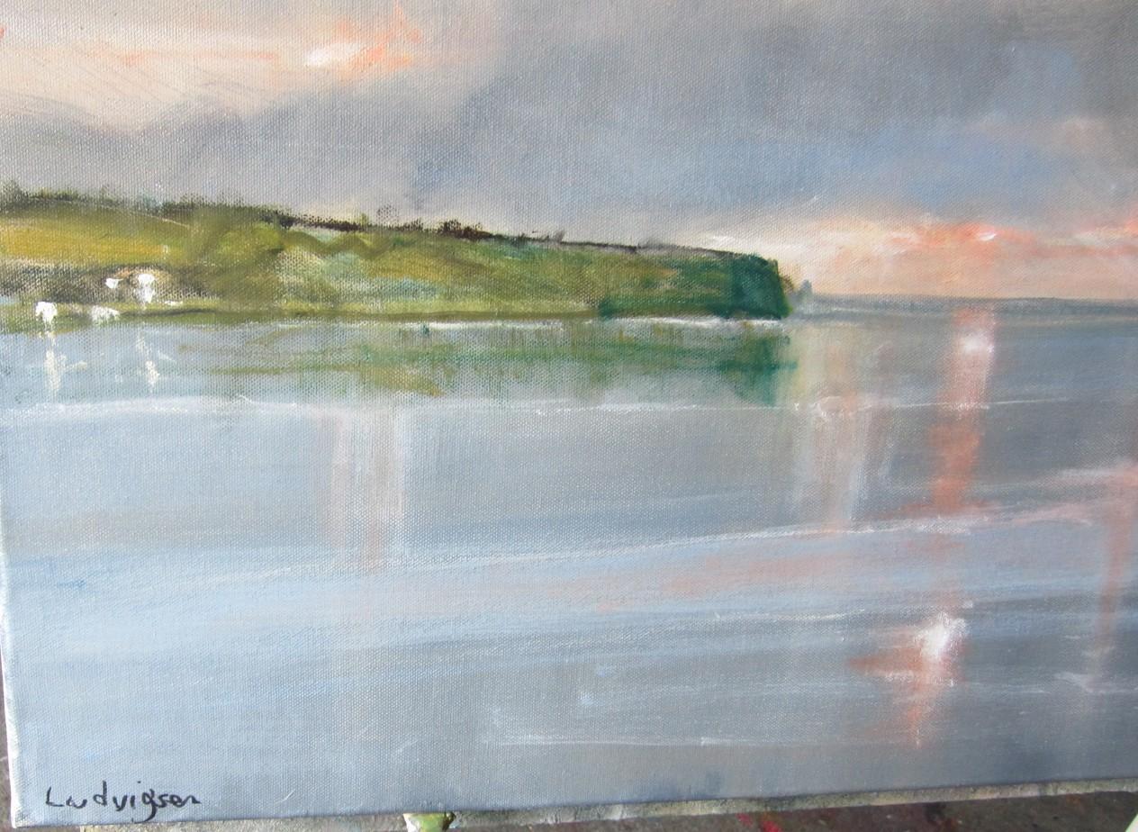 Dipinto dalla cima della scogliera di Whitby guardando verso Sandsend

INFORMAZIONI AGGIUNTIVE:
Olio su tela
61 H. x 76 L. x 2 P. cm (24,02 x 29,92 x 0,79 pollici)
Venduto senza cornice

Dimensioni dell'immagine: 
Altezza: 61 cm (24.02 in)