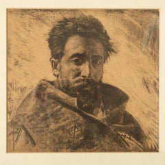 Ritratto maschile