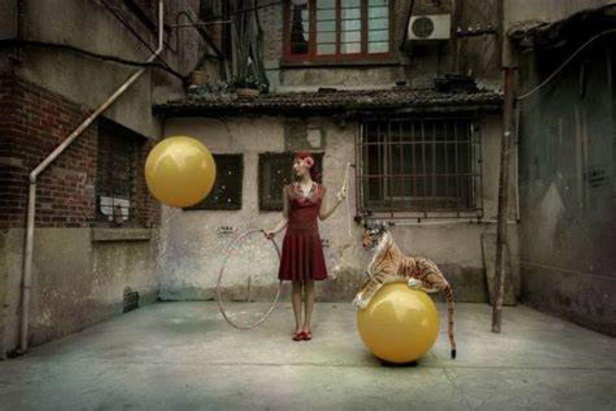 Mi Circo nº 10