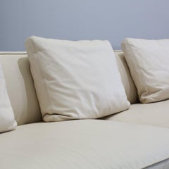 Malerba Loveletter Sofa