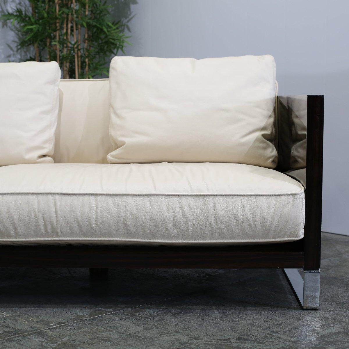 Malerba Loveletter Sofa In Good Condition For Sale In Basildon, London