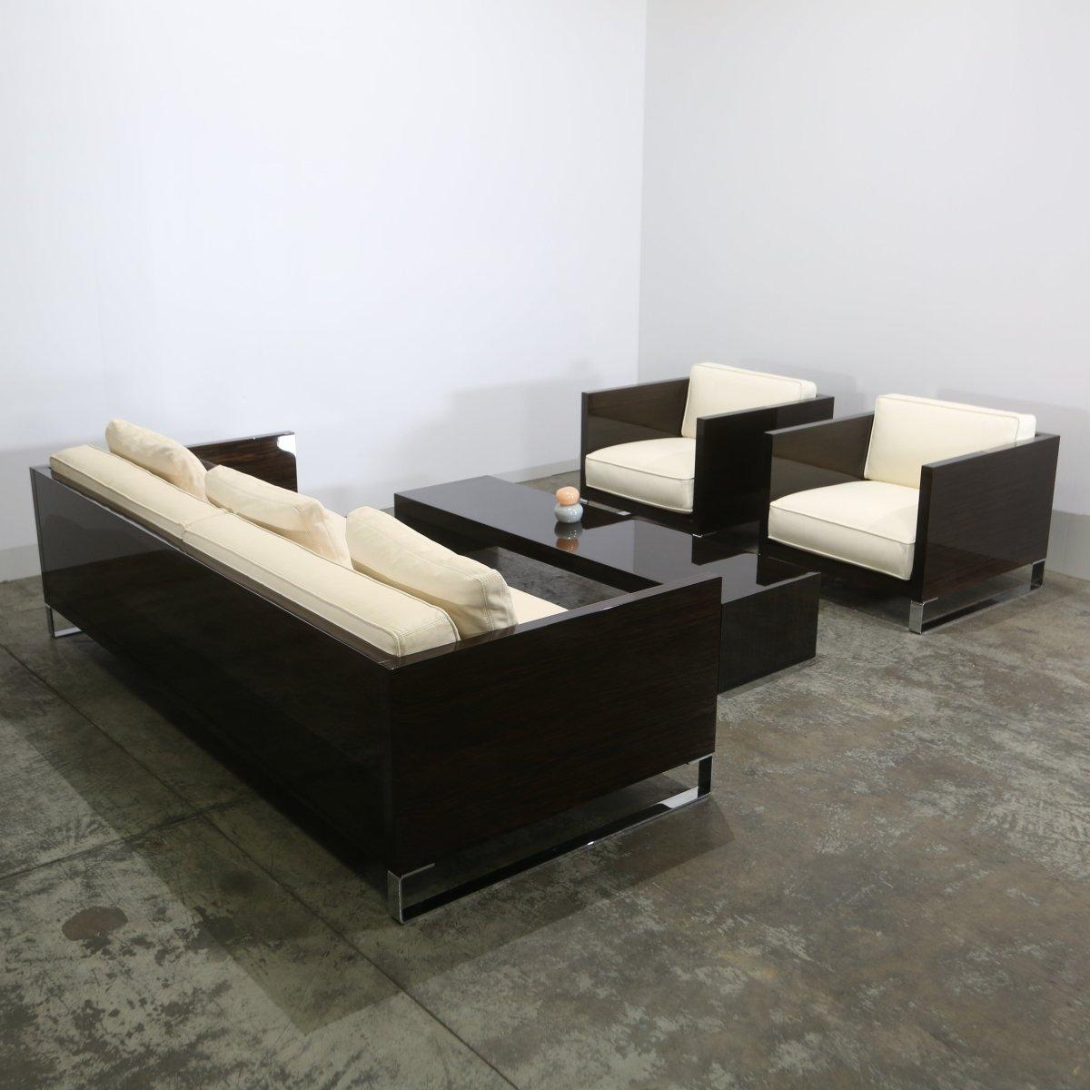 Malerba Loveletter Sofa For Sale 1