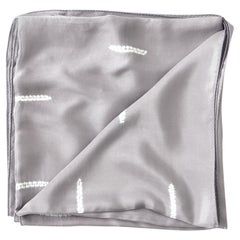 MALEY Silk Scarf / Wrap 