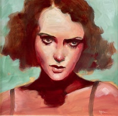 Dubbio, Pittura a olio