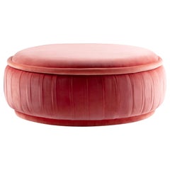 Malibu Pouf by Dooq