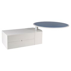 Mesa "Malibu" de Cini Boeri para Arflex, Italia, 1980