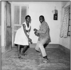 Danser Le Twist, 1963