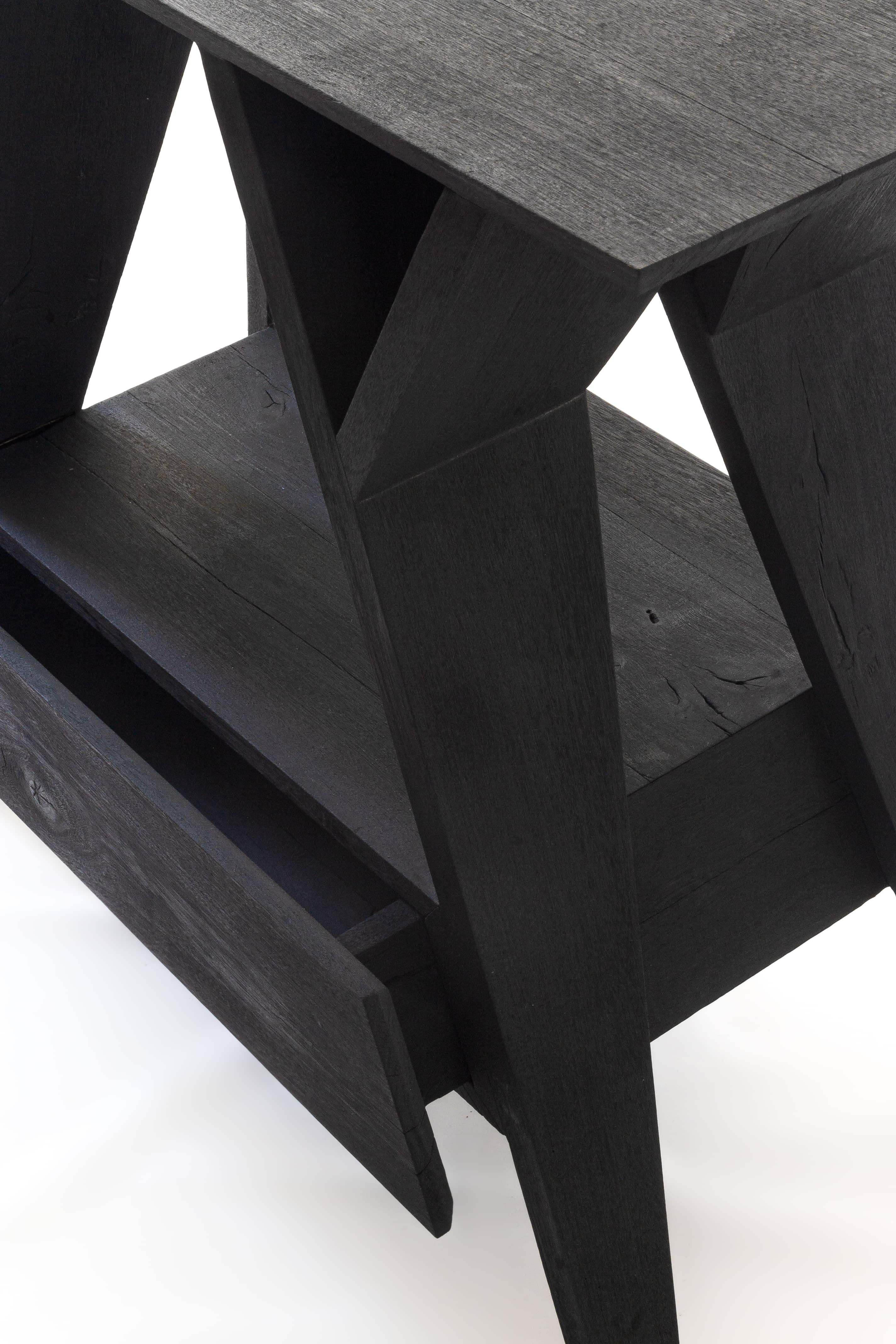 Malick Console by Camilo Andres Rodriguez Marquez In New Condition For Sale In Geneve, CH