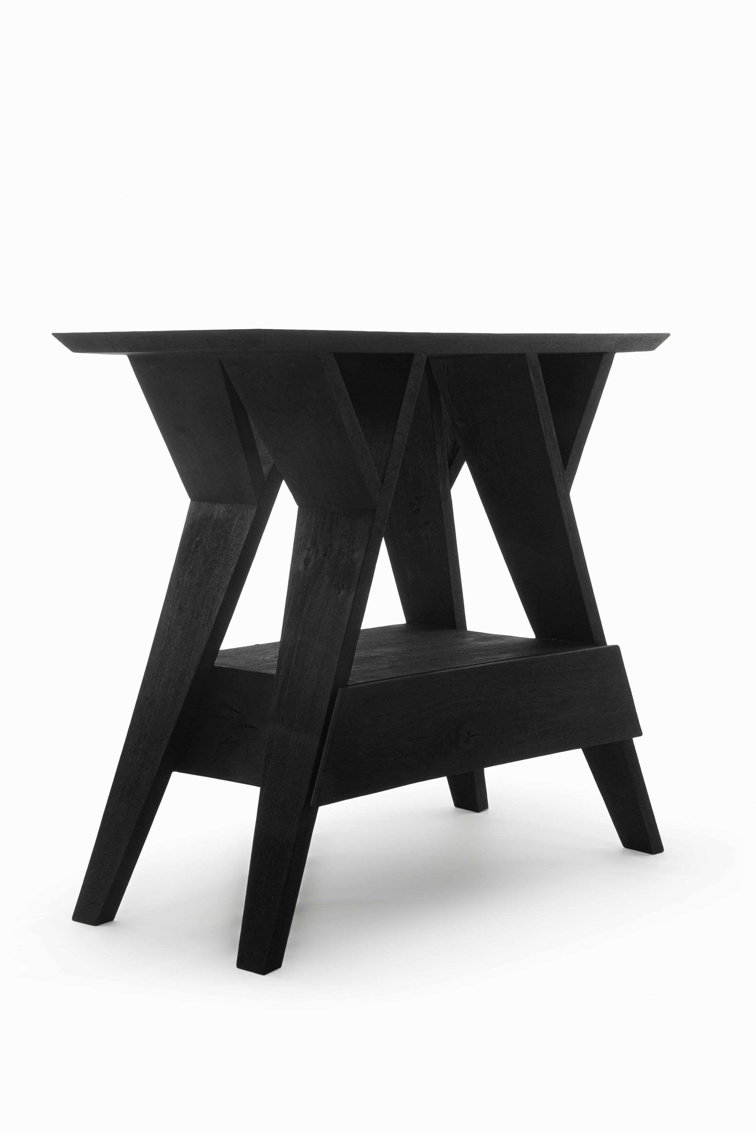Colombian Malick Table, by Camilo Andres Rodriguez Marquez