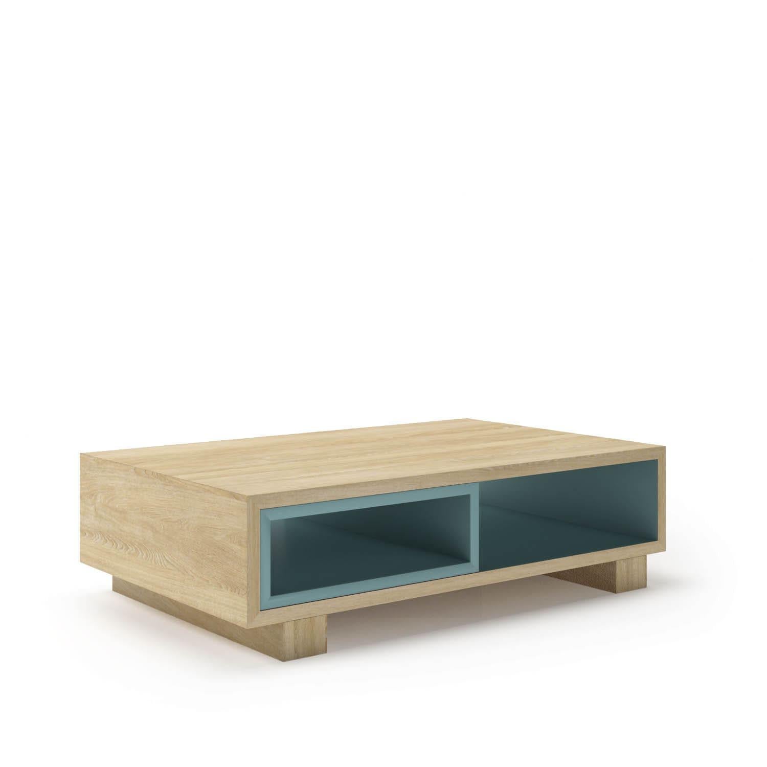 Country Malin Coffee Table  For Sale