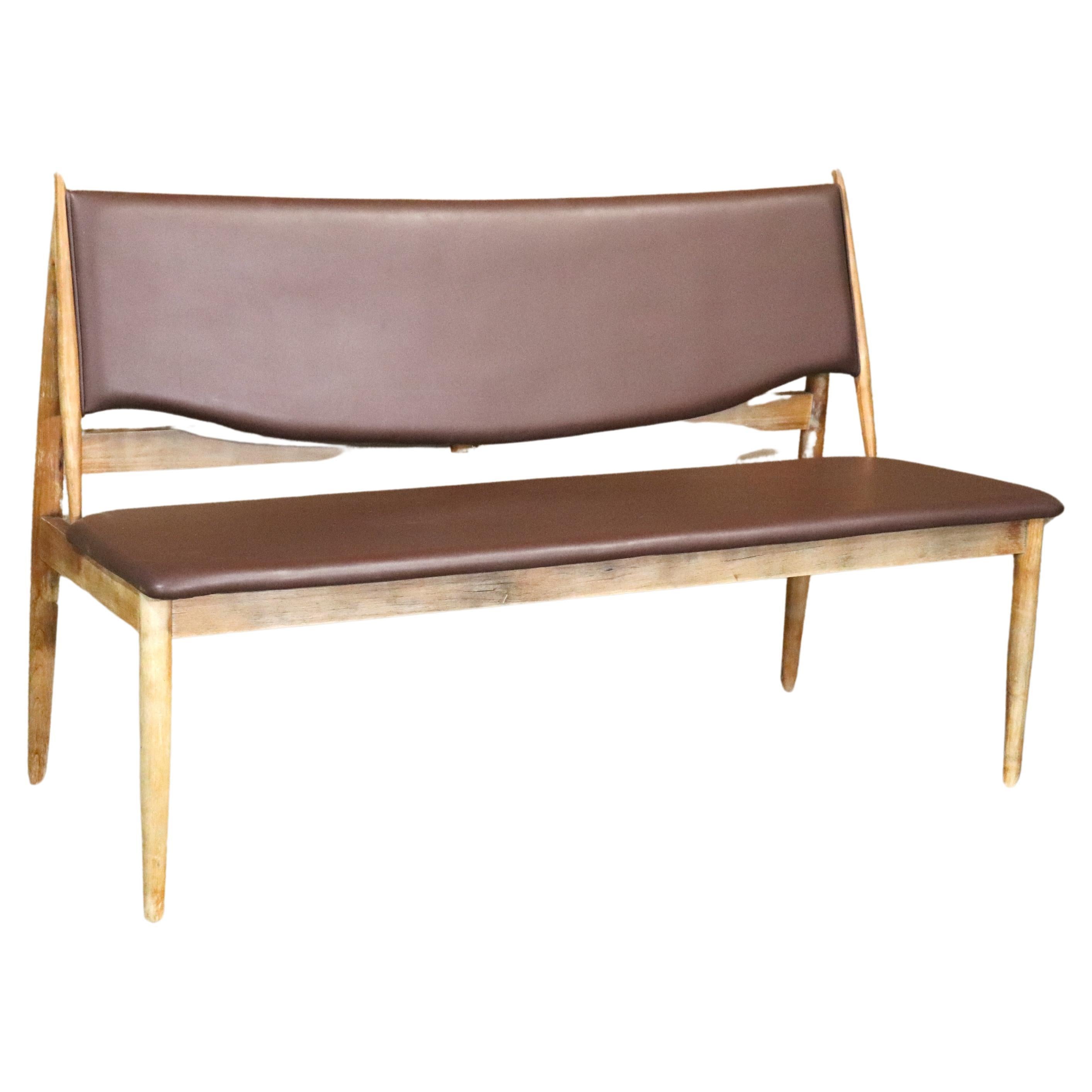 'Malin' Sofa Bench