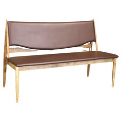 'Malin' Sofa Bench