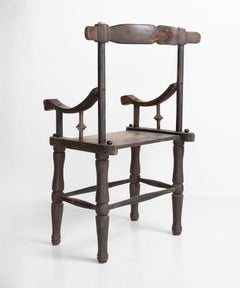 Malinke Prestige Chair