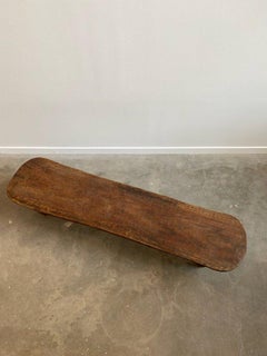 Panchina/Tavolo della tribù Malinke