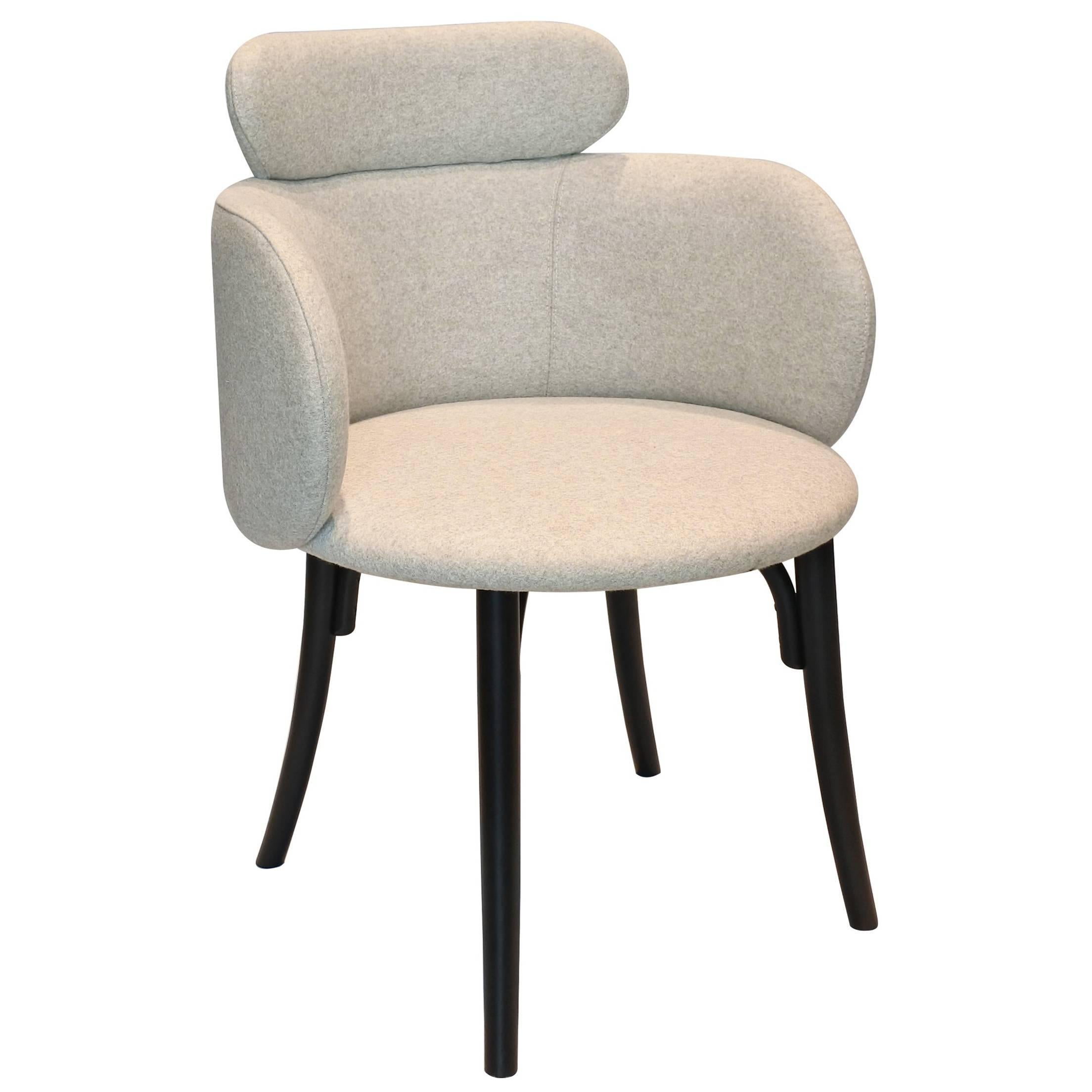 Malit Armchair by Gordon Guillaumier & GTV For Sale