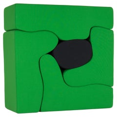 Malitte Seating System by Roberto Matta Paradisoterrestre Edition