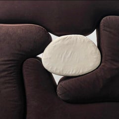 "Malitte" System by Roberto Sebastian Matta for Gavina, circa 1966