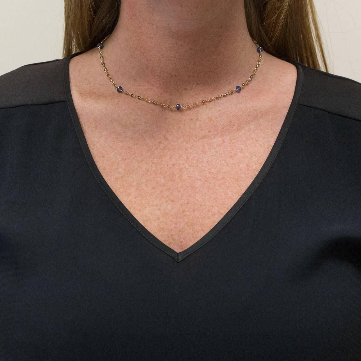 mallary marks necklace