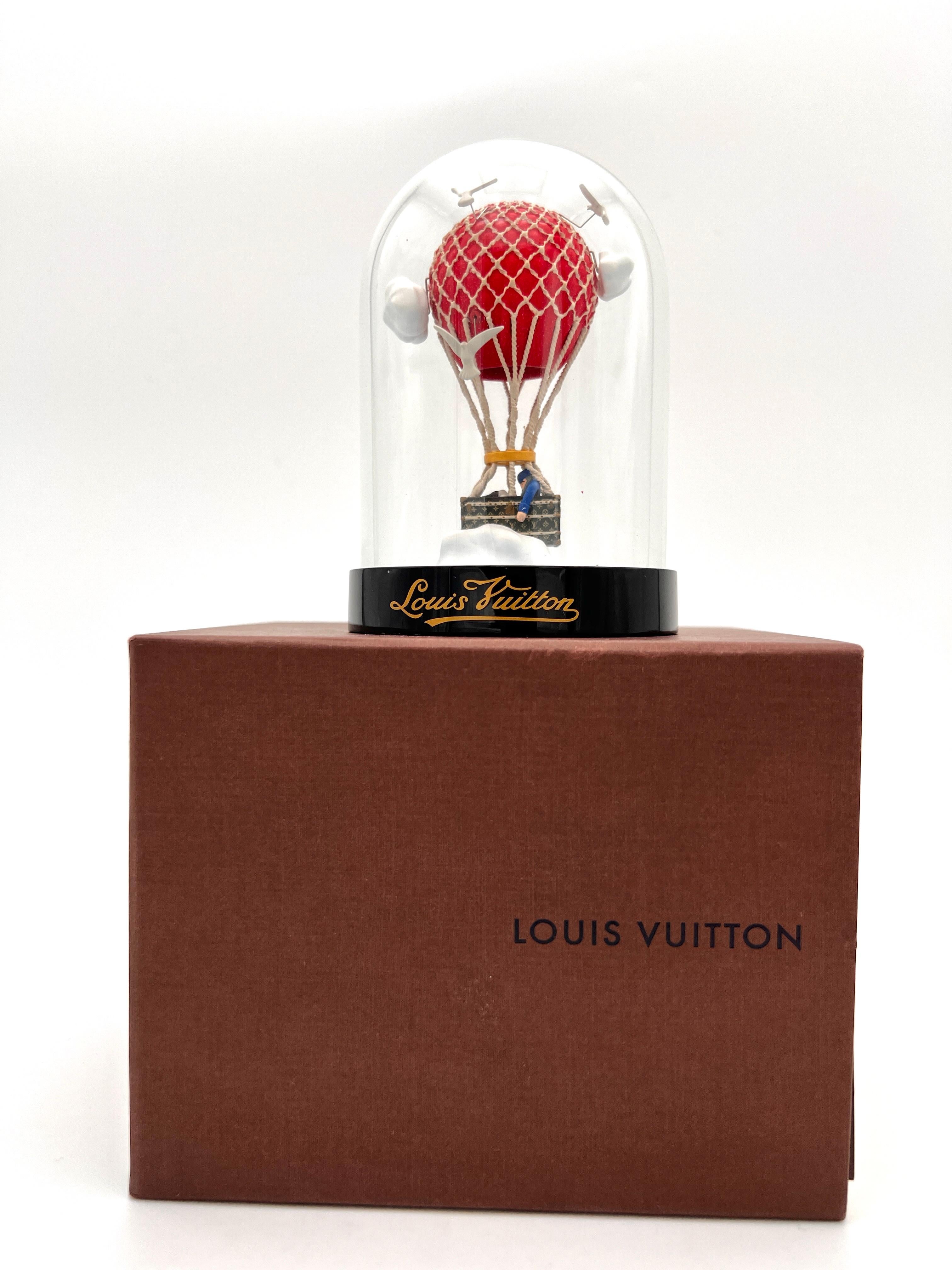 da uomo o donna Malle Aéro Louis Vuitton edizione limitata 2013 in vendita