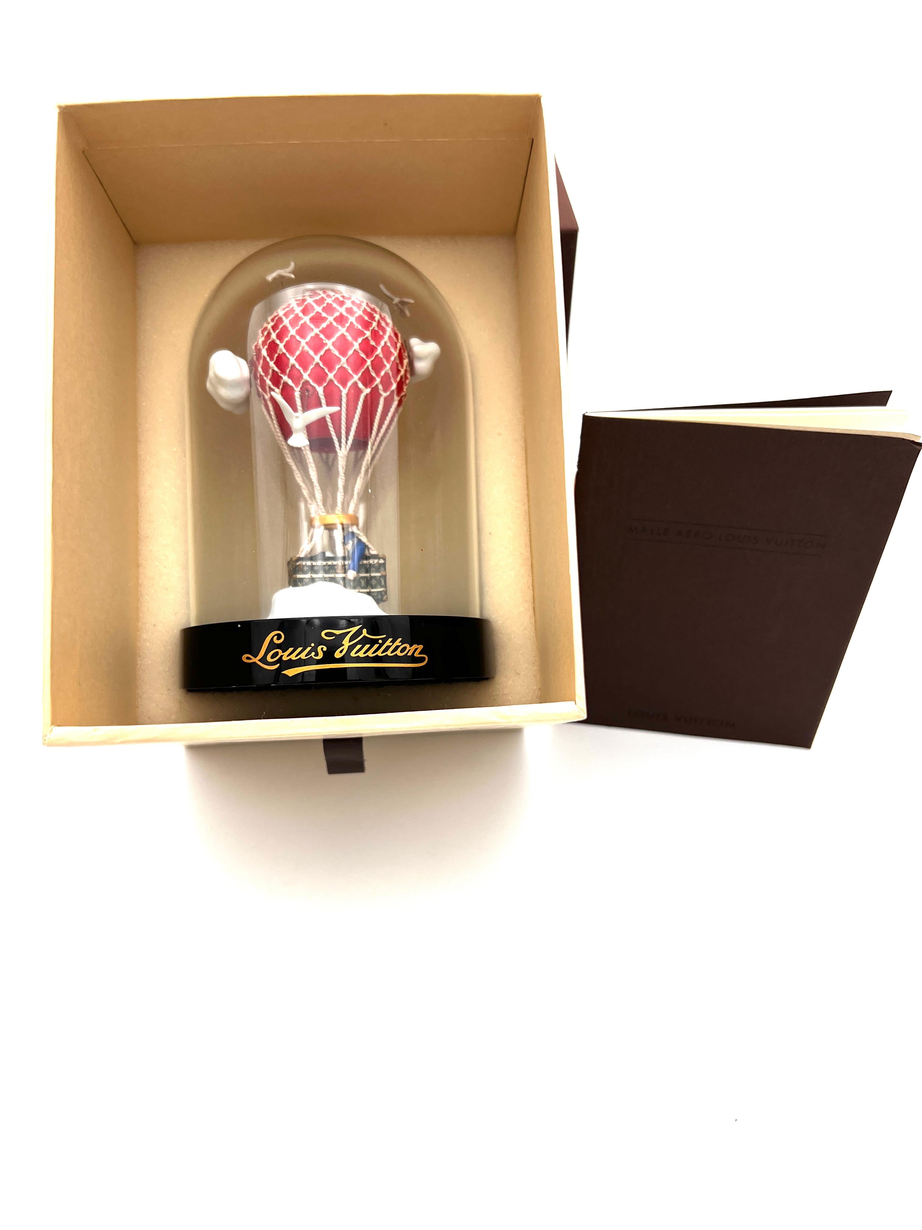 Malle Aéro Louis Vuitton edizione limitata 2013 in vendita 1