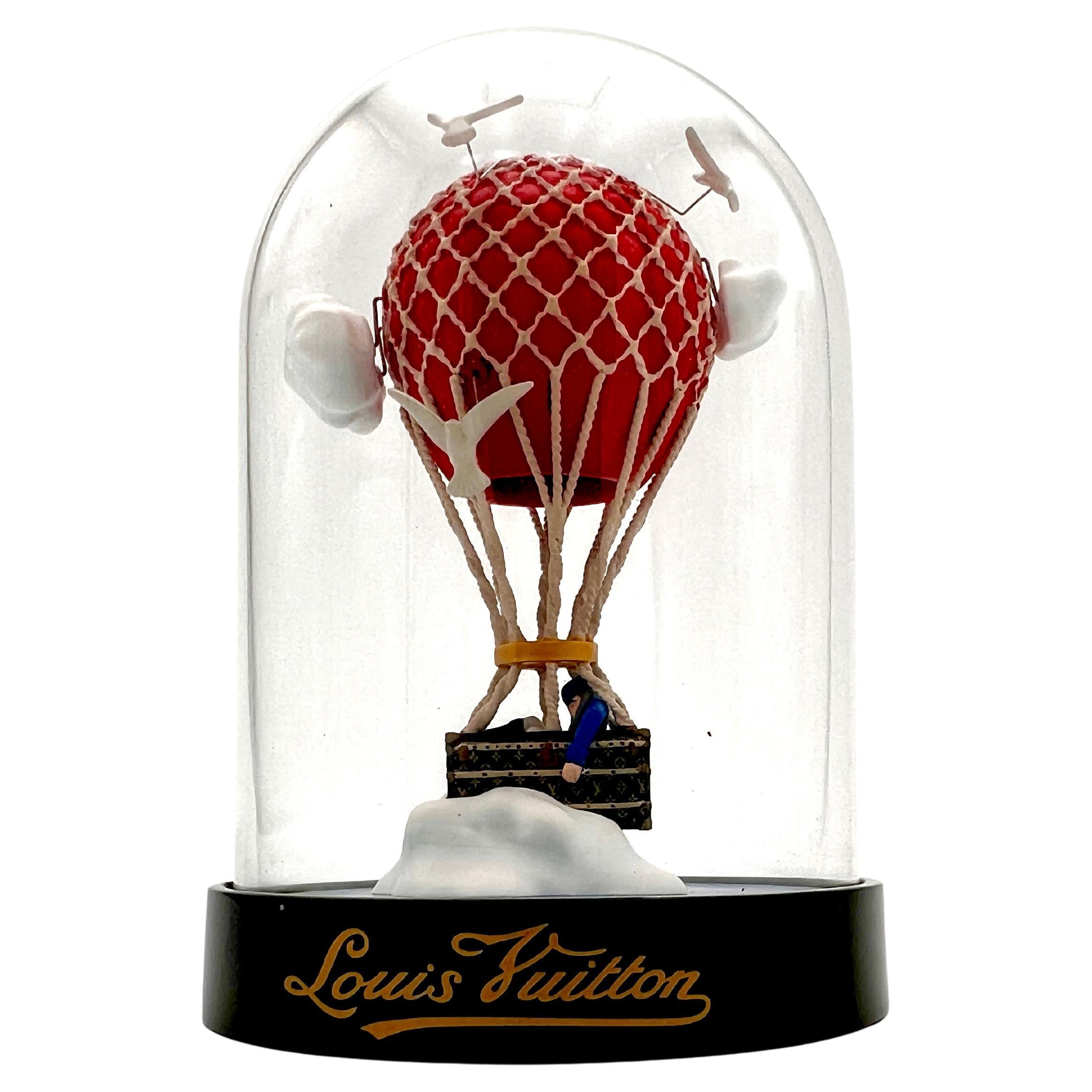 Malle Aéro Louis vuitton limited edition 2013