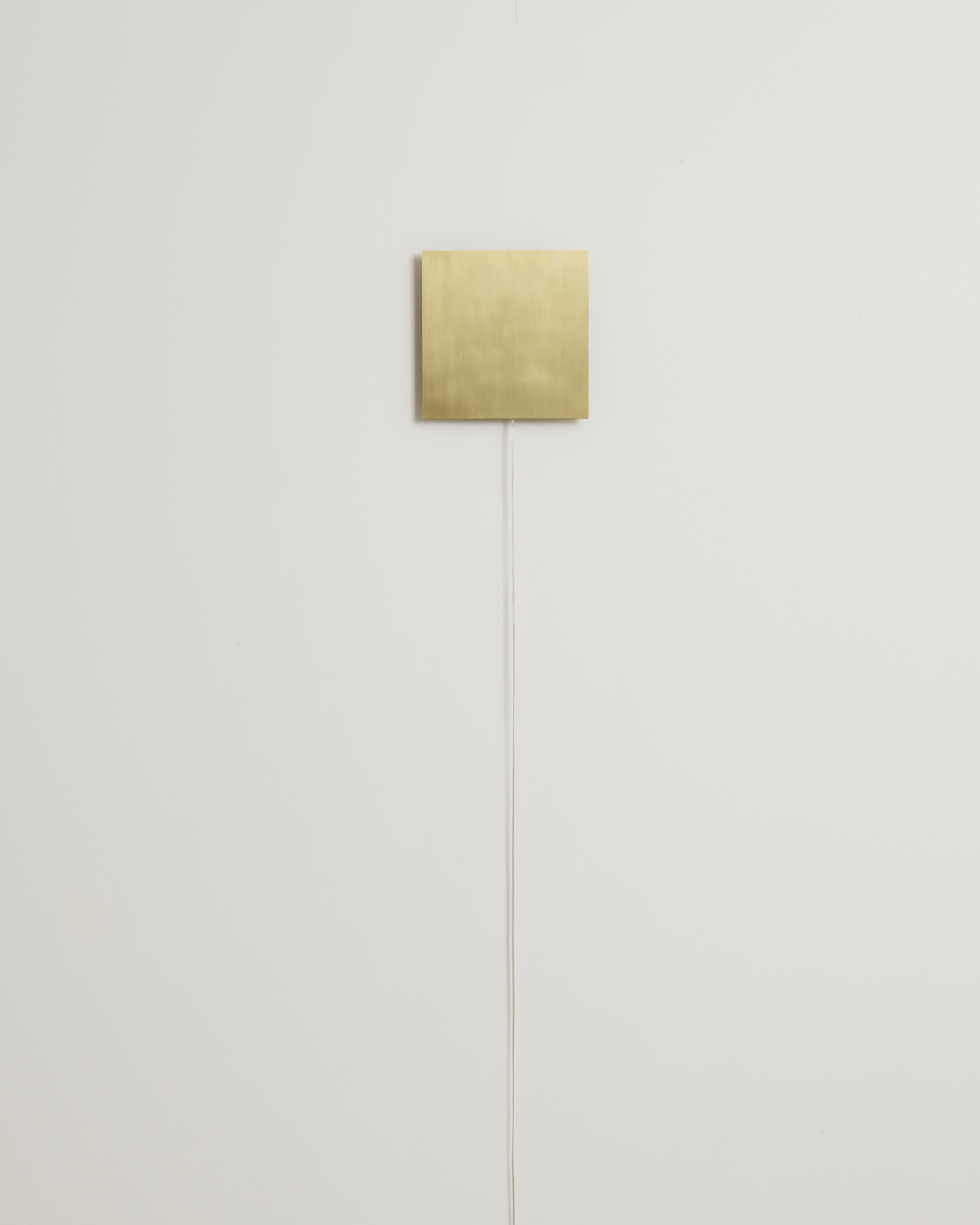 Postmoderne Lampe à maillons d'Umberto Bellardi Ricci en vente
