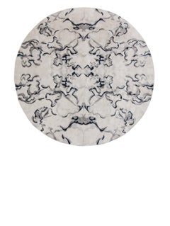 Mallee Hand Knotted Rug by Eskayel