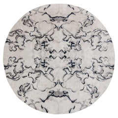 Mallee Hand Knotted Rug by Eskayel