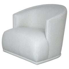 Mallo Swivel Chair