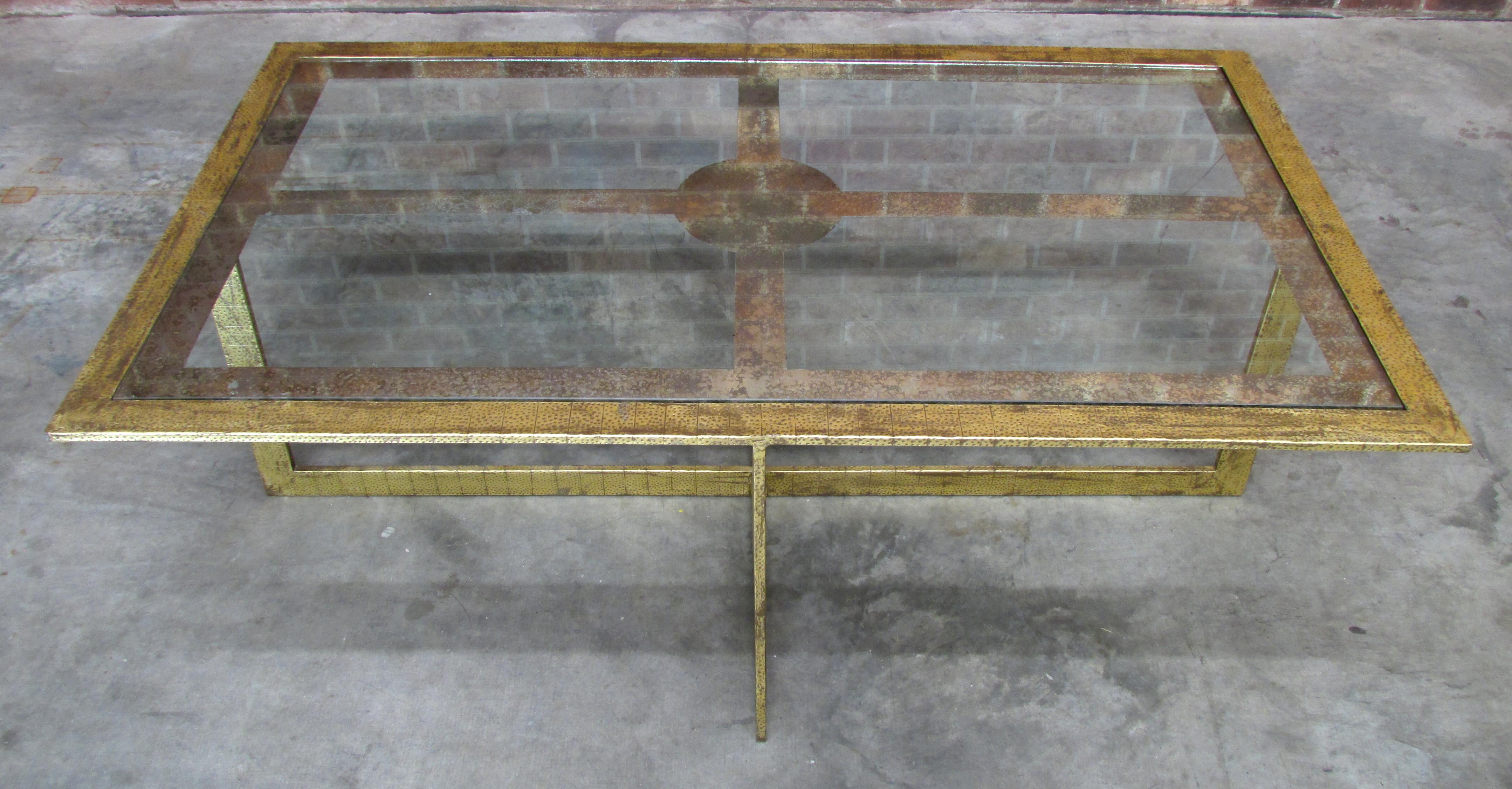 American Mallory Table by Mr. Brown of London For Sale