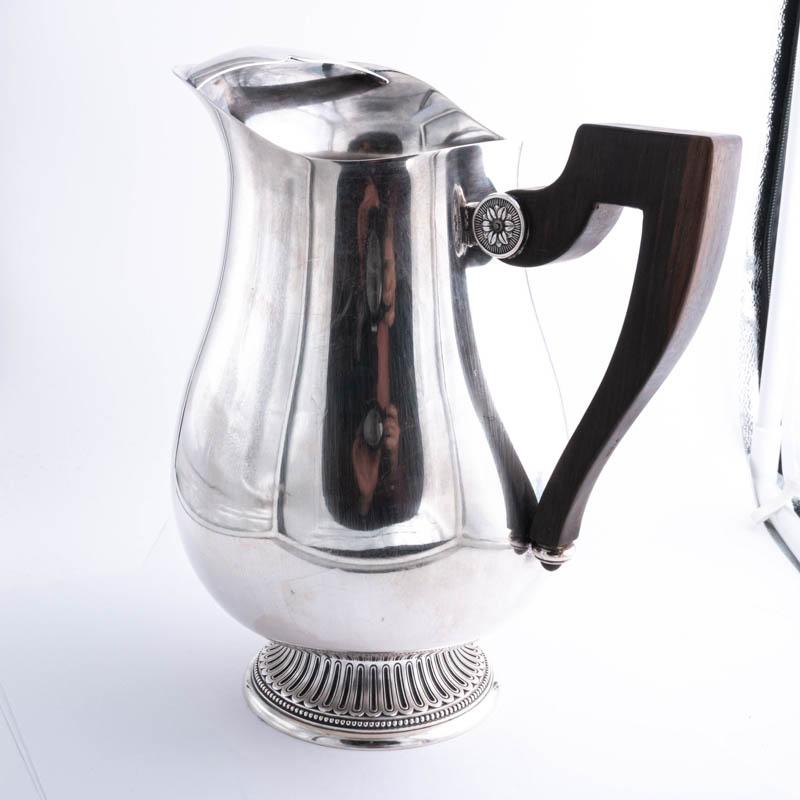 french water pitcher