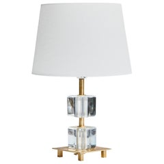 Table Lamps