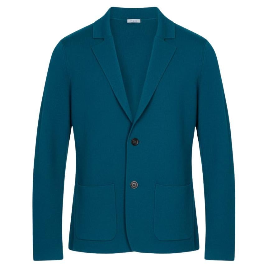 Malo Homme Cardigan Pull en cachemire Taille A&M, S11828