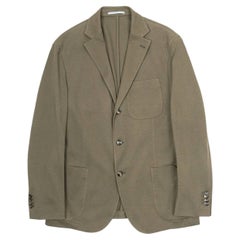 Blazer Malo pour homme, taille L