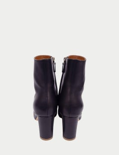 Stivaletti in pelle Malone Souliers - EU 37.5