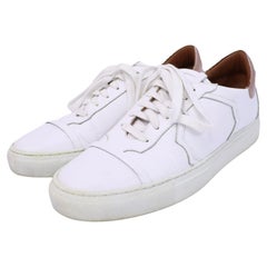 Malone Souliers Zapatillas Musa Piel Talla EU 40