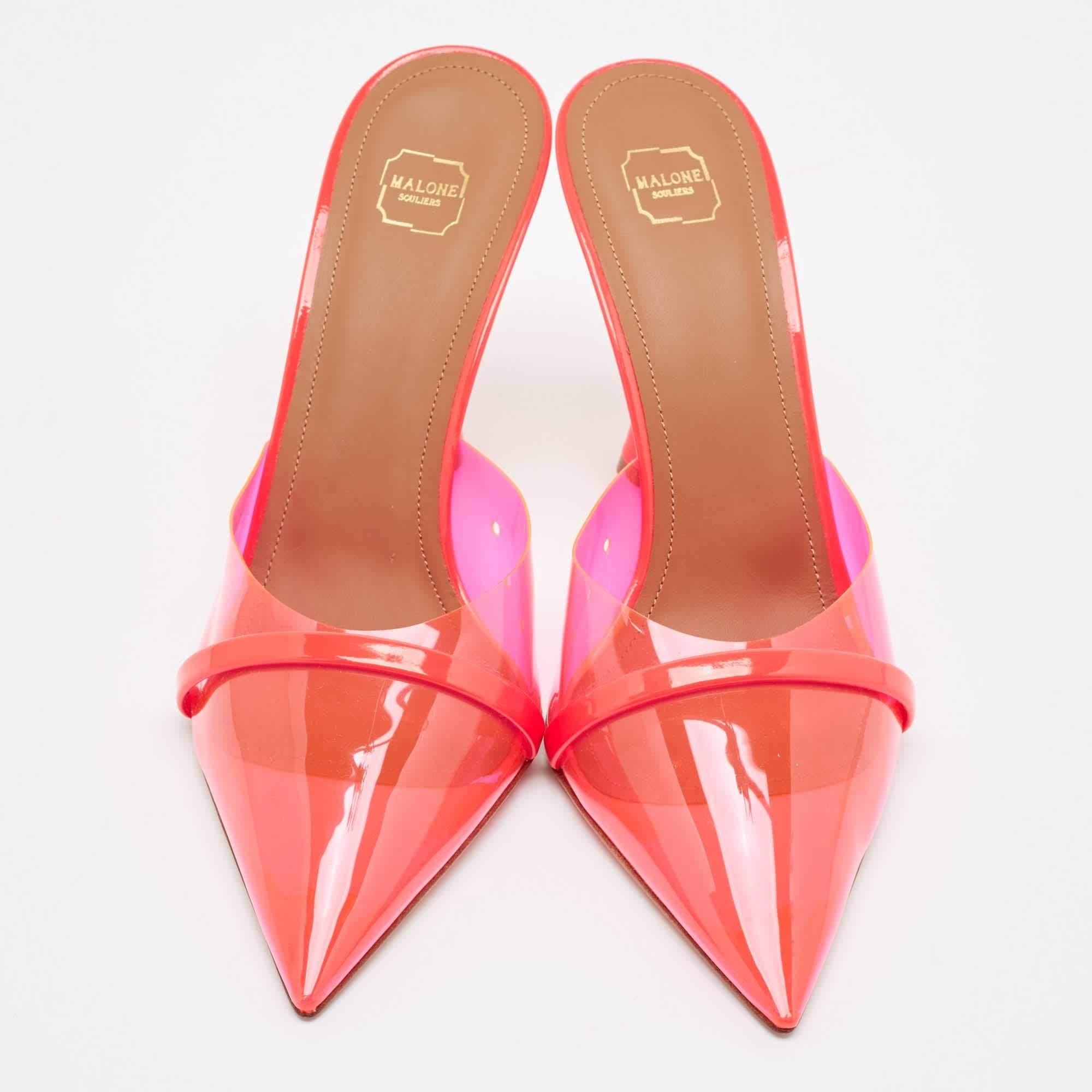 Questi sandali incorniceranno i tuoi piedi in modo elegante. Realizzate con materiali di qualità, sfoggiano un look di classe, solette confortevoli e tacchi resistenti.