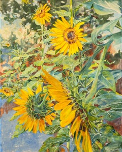 Sonnenblumen