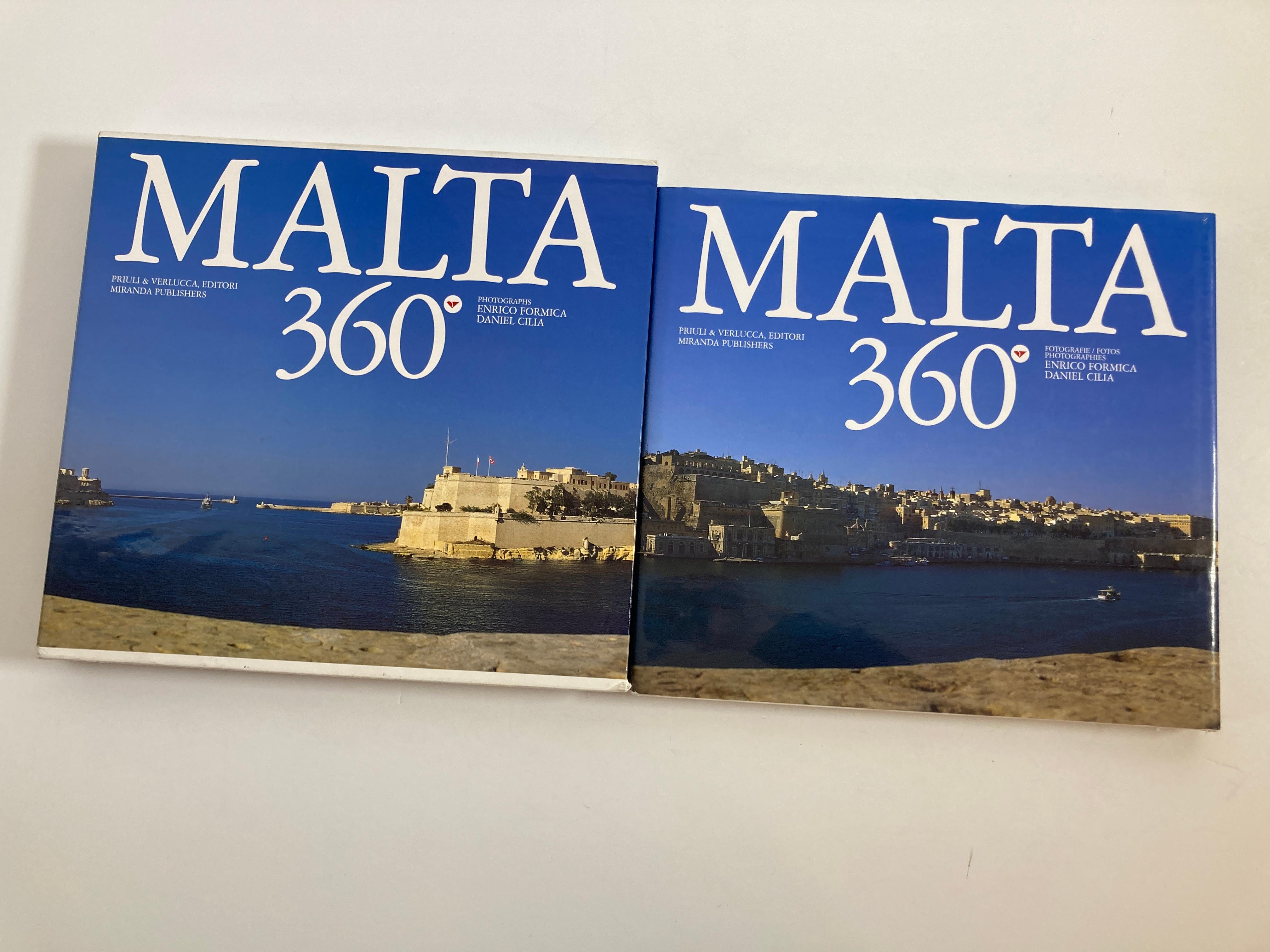 malta 360 book