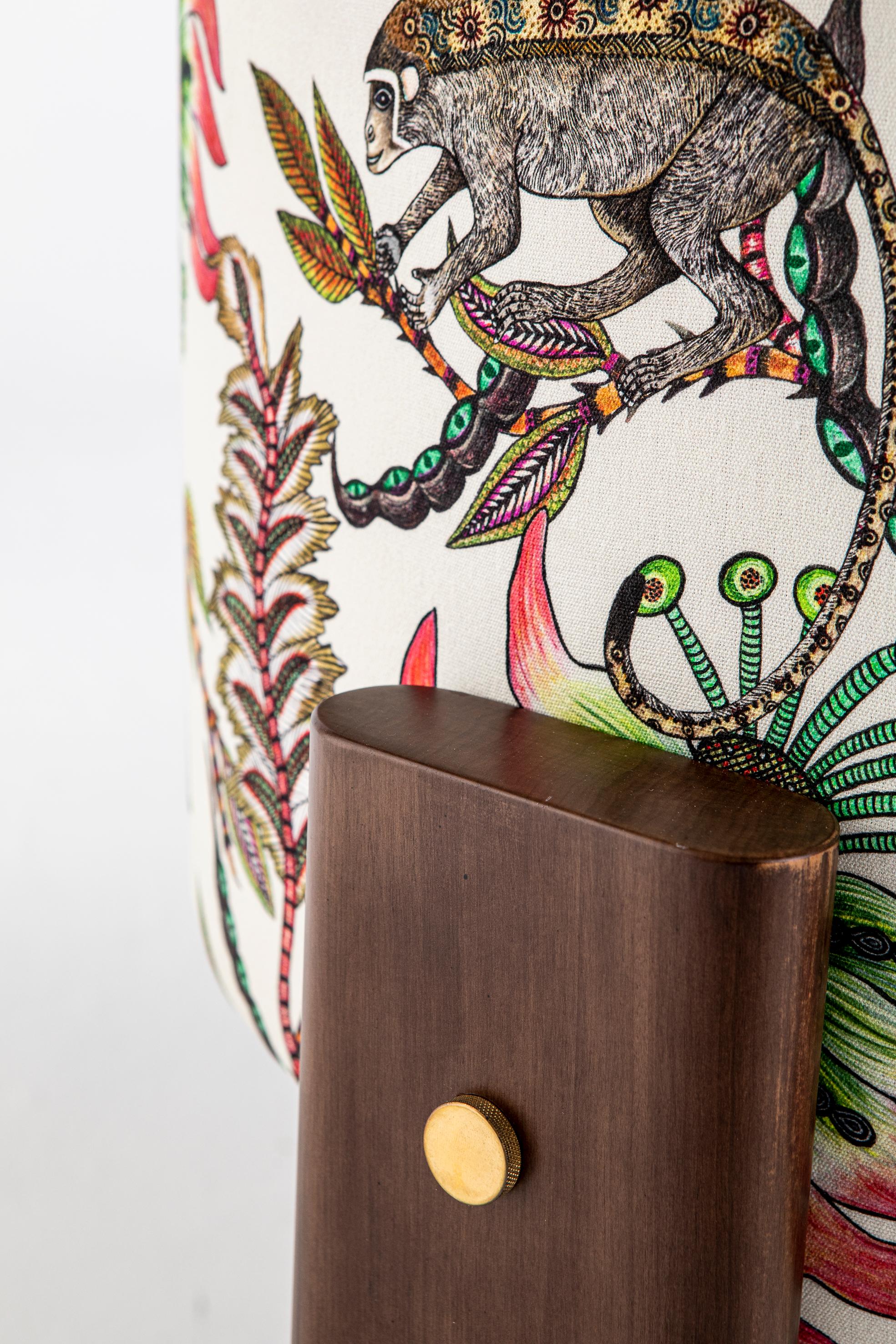 Malta Ardmore-Esszimmerstuhl von Egg Designs im Angebot 3