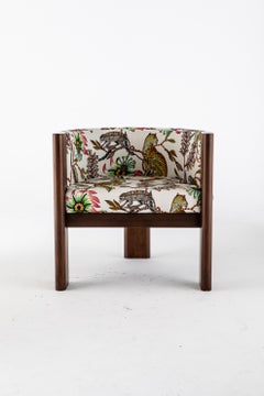 Malta Ardmore Dining Chair by Egg Designs