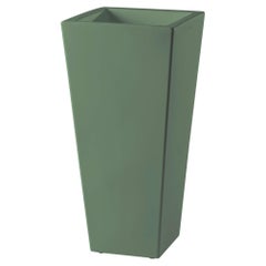 Malva Green 44 Y Pot by SLIDE Studio
