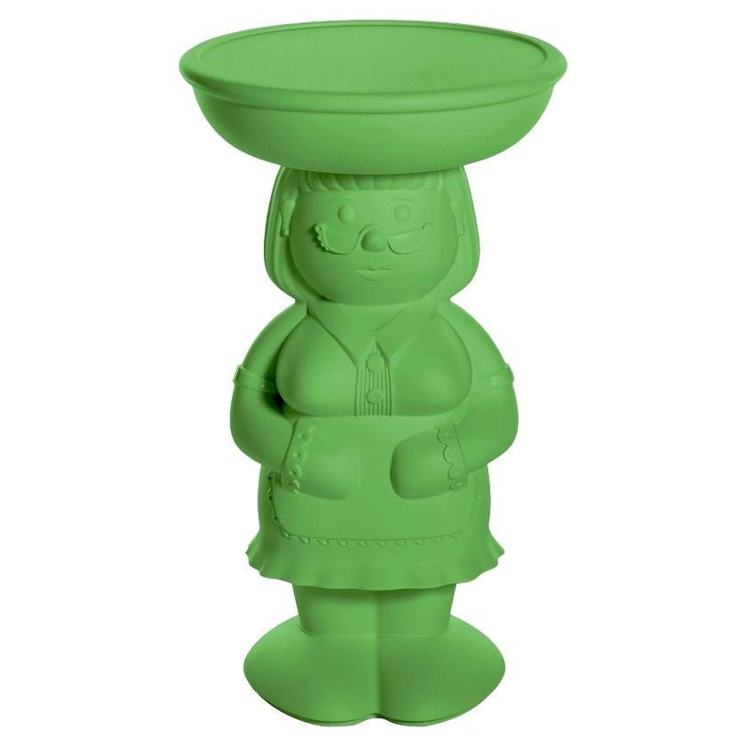Malva Green Amanda Beistelltisch von Favaretto&Partners im Angebot