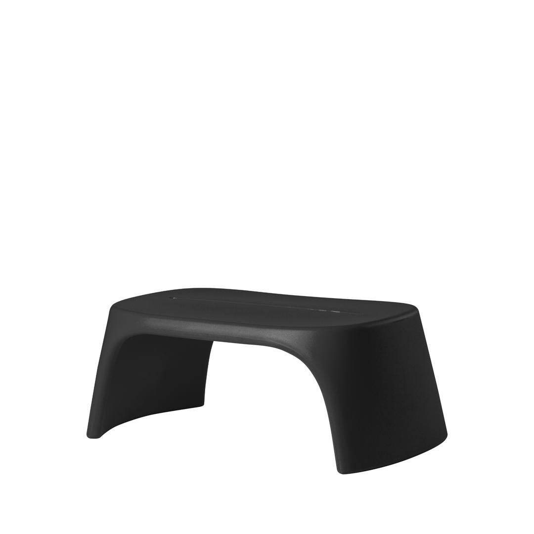 XXIe siècle et contemporain Banc Amélie Panchetta Malva Green par Italo Pertichini en vente